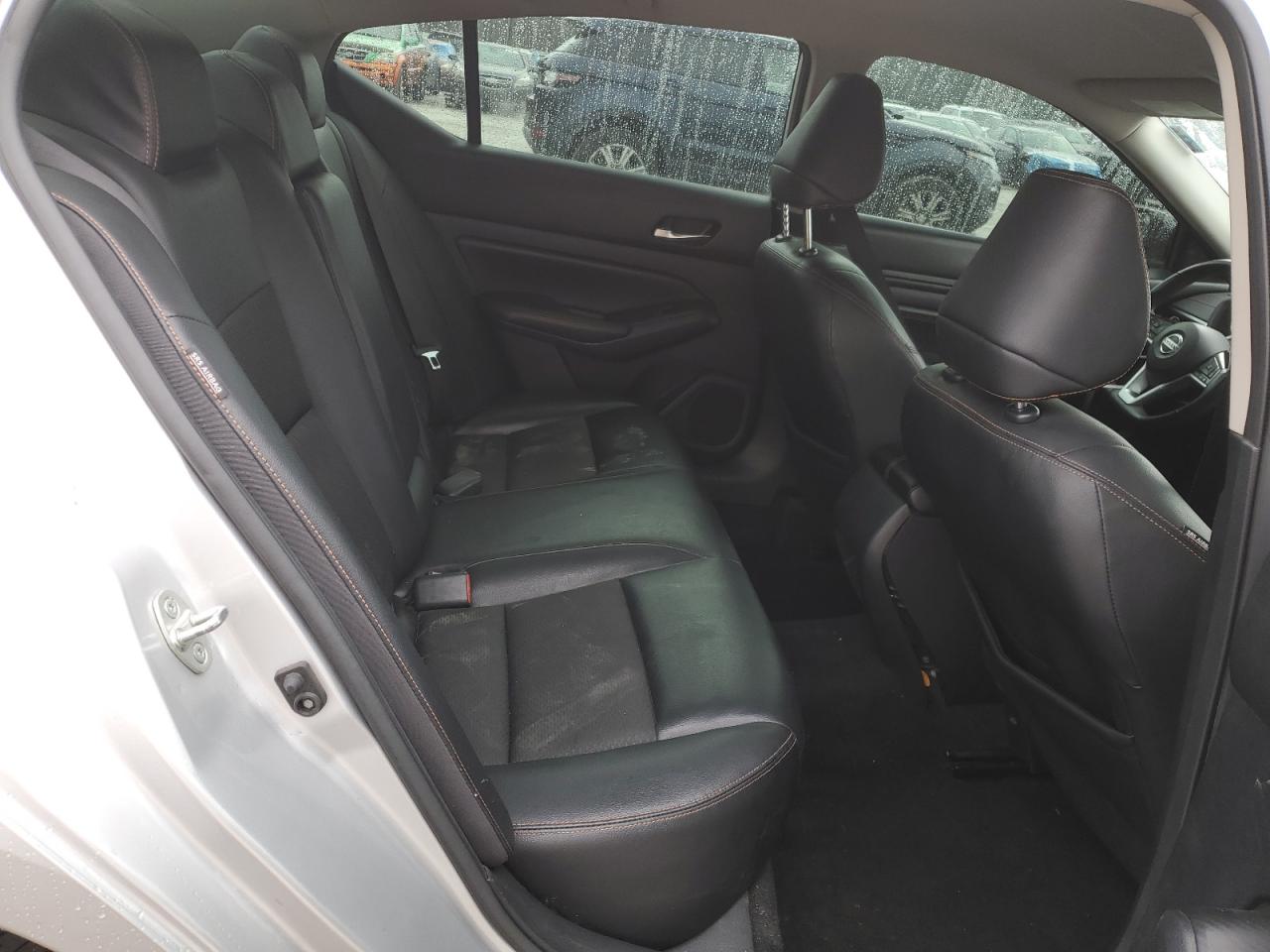 1N4BL4CVXLC281134 NISSAN ALTIMA 2020