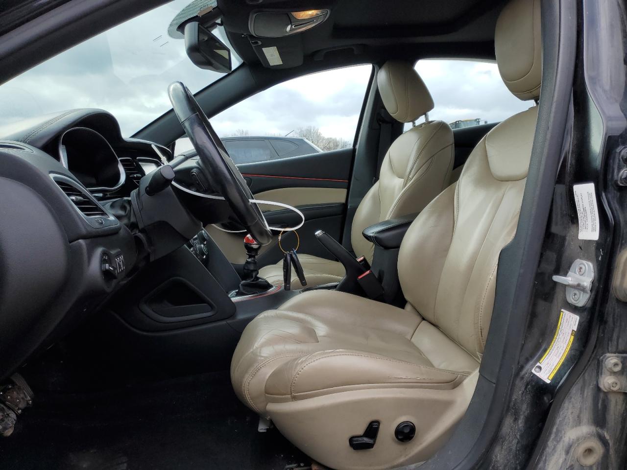 2013 Dodge Dart - Image 7