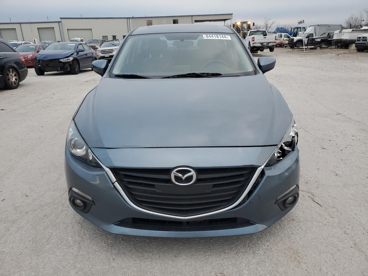 VIN 3MZBM1W73FM231517 2015 MAZDA 3 no.5