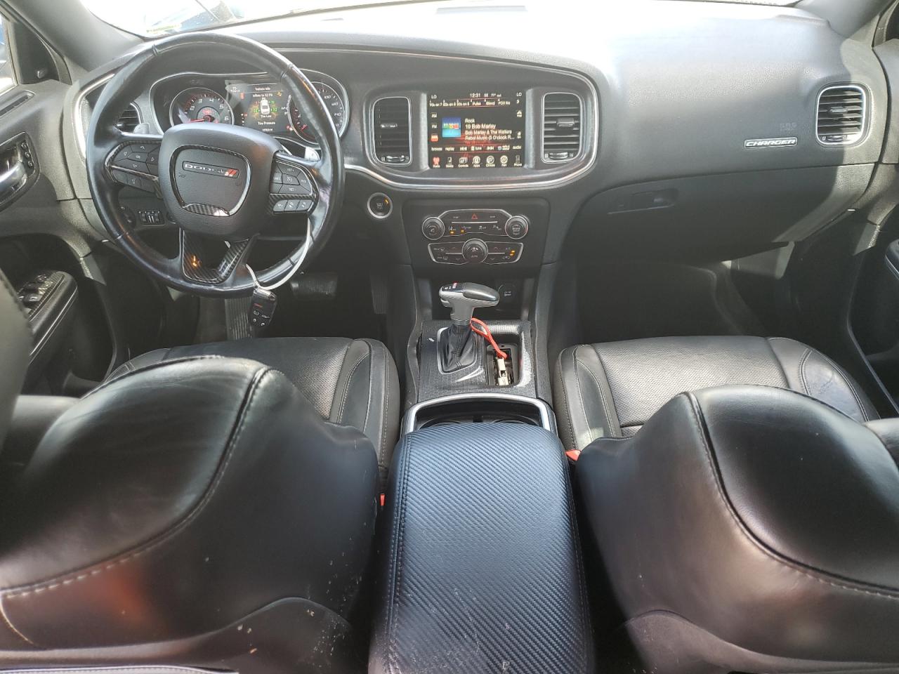 2015 Dodge Charger - Image 8