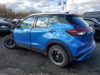 2022 Nissan Kicks Sv за продажба в East Granby, CT - Front End