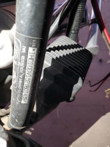 2002 HARLEY-DAVIDSON FLHT 