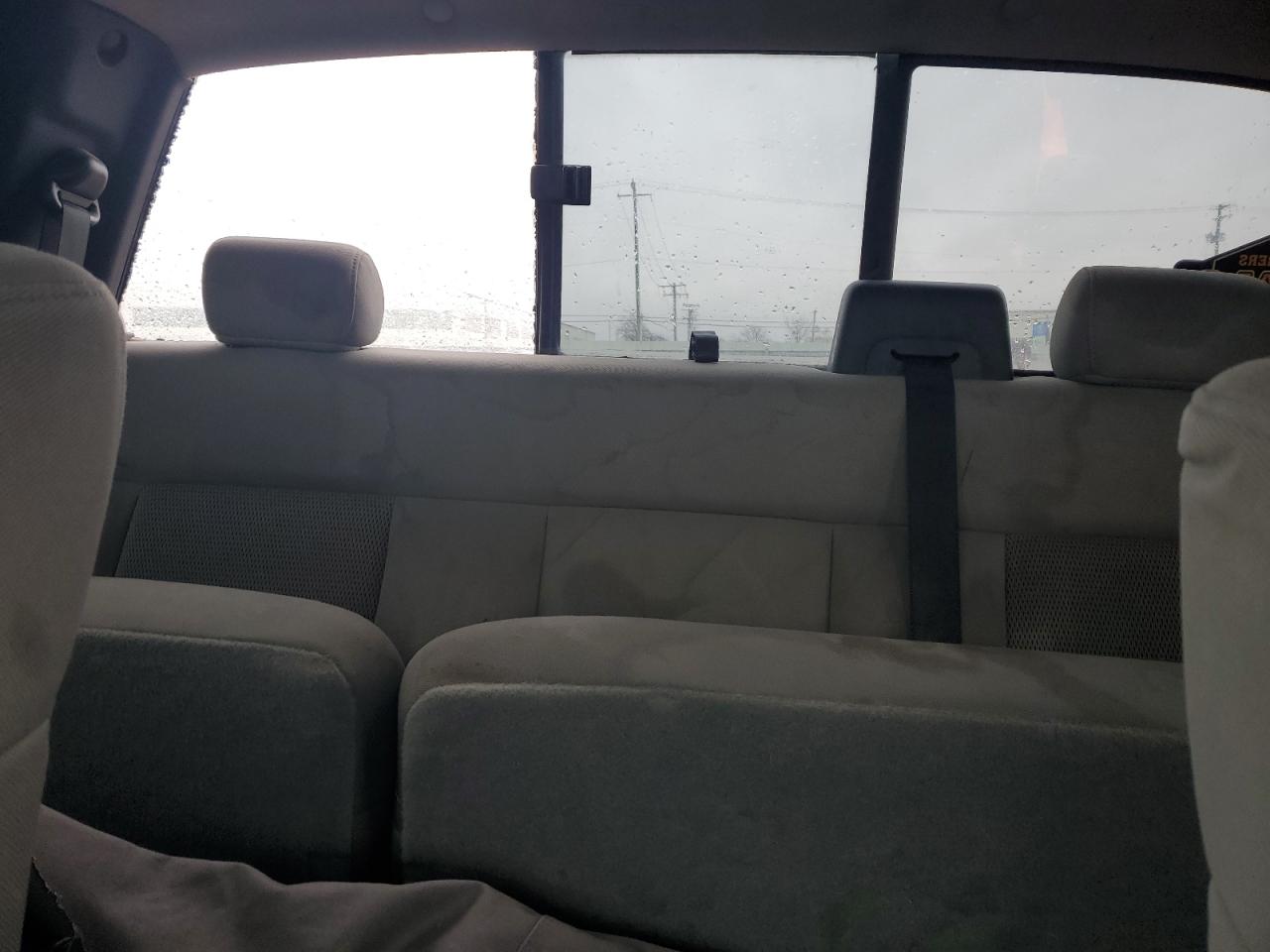 2005 Ford F150 VIN: 1FTPX14535NB73933 Lot: 86002974