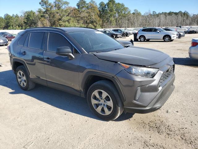  TOYOTA RAV4 2019 Серый