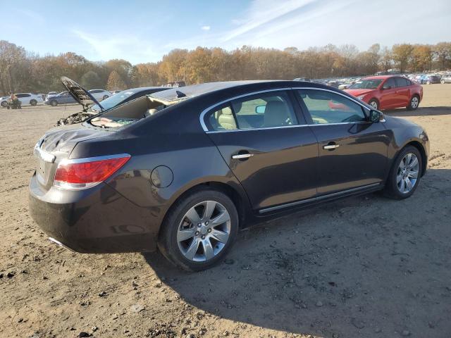  BUICK LACROSSE 2013 Угольный