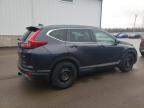 2017 HONDA CR-V TOURING for sale at Copart NB - MONCTON