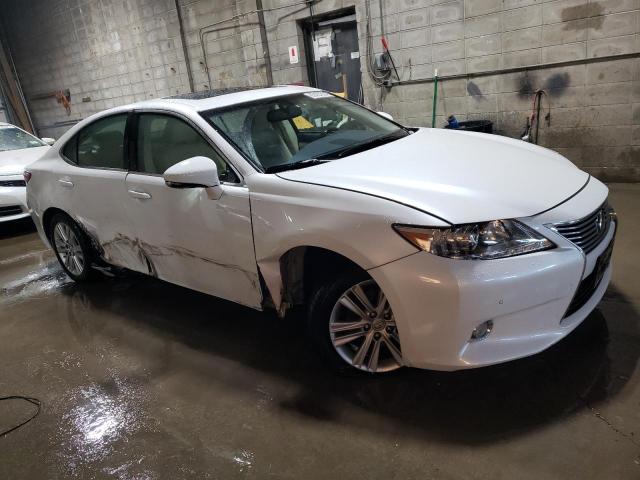  LEXUS ES350 2014 Biały