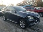 2016 Mercedes-Benz Gle 350 4Matic na sprzedaż w Augusta, GA - Front End