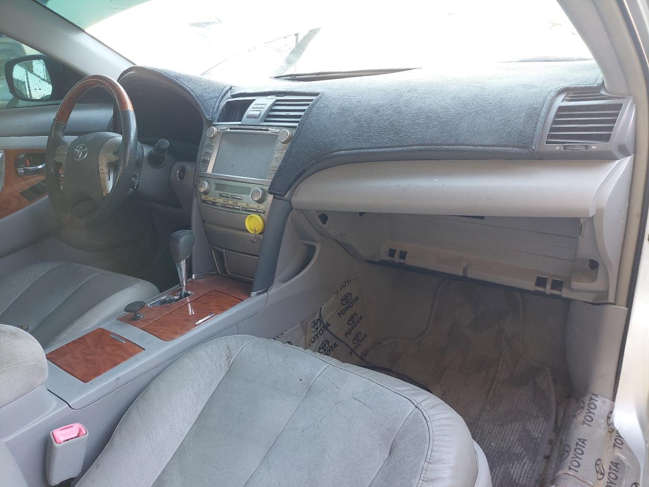 6T1BK40KX8X910981 - 2008 Toyota AURION - #82944884