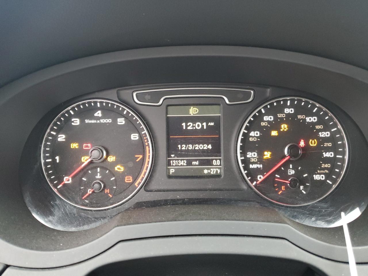 2015 Audi Q3 - Image 9