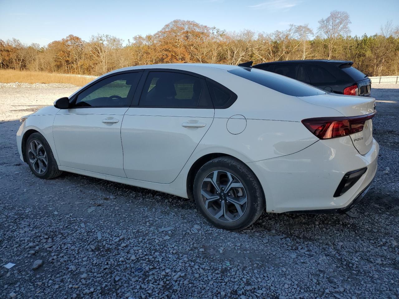 2020 Kia Forte - Image 2
