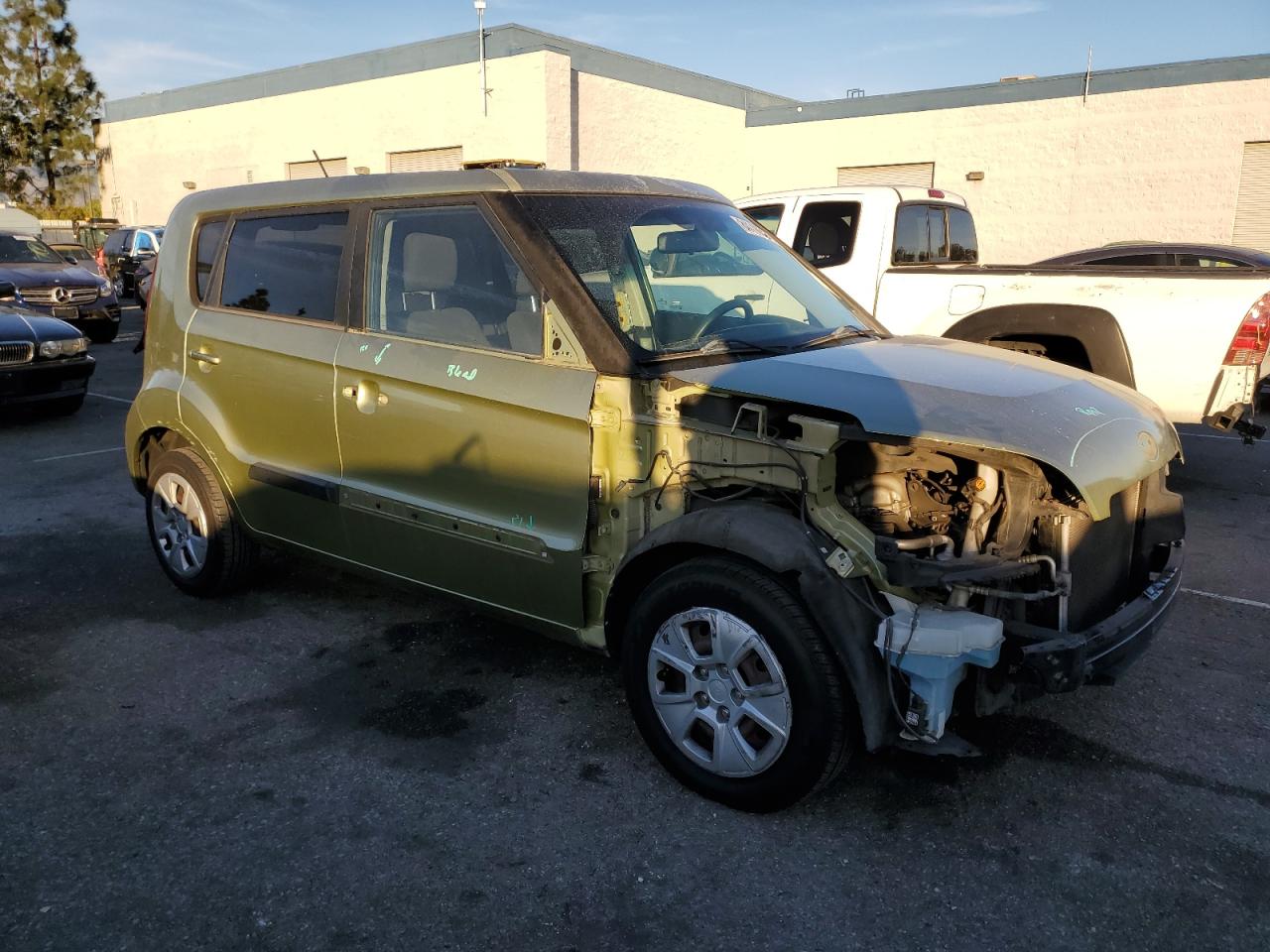 2012 Kia Soul - Image 4