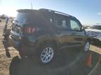 2019 Jeep Renegade Latitude de vânzare în Brighton, CO - Water/Flood