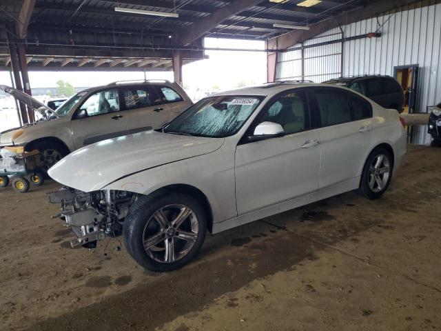 2013 Bmw 328 I Sulev en Venta en American Canyon, CA - Front End