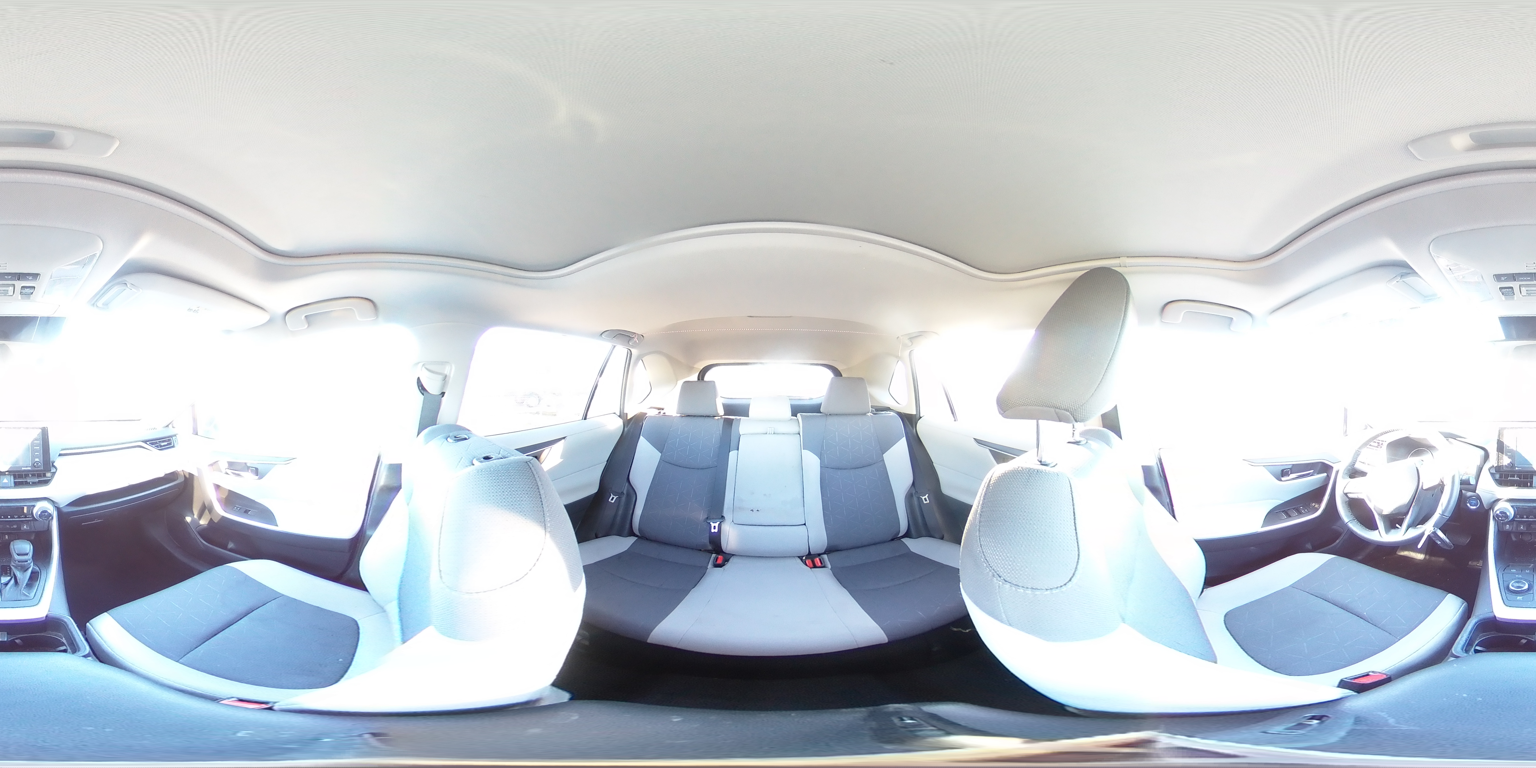2022 Toyota RAV 4 - Image 12