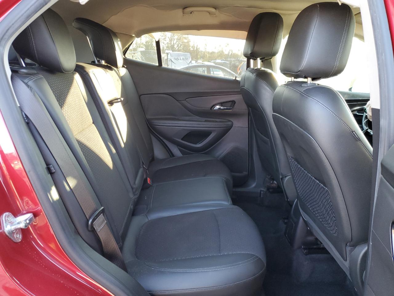 2019 Buick Encore - Image 11