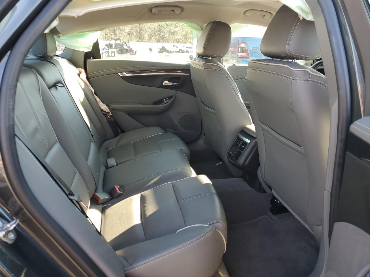 2G1125S32J9168872 CHEVROLET IMPALA 2018