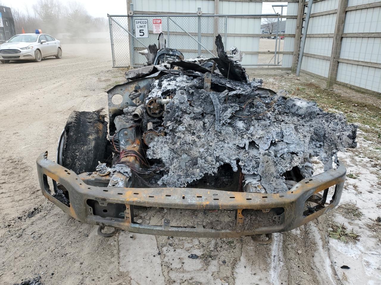 2019 Ford F-150 - Image 5