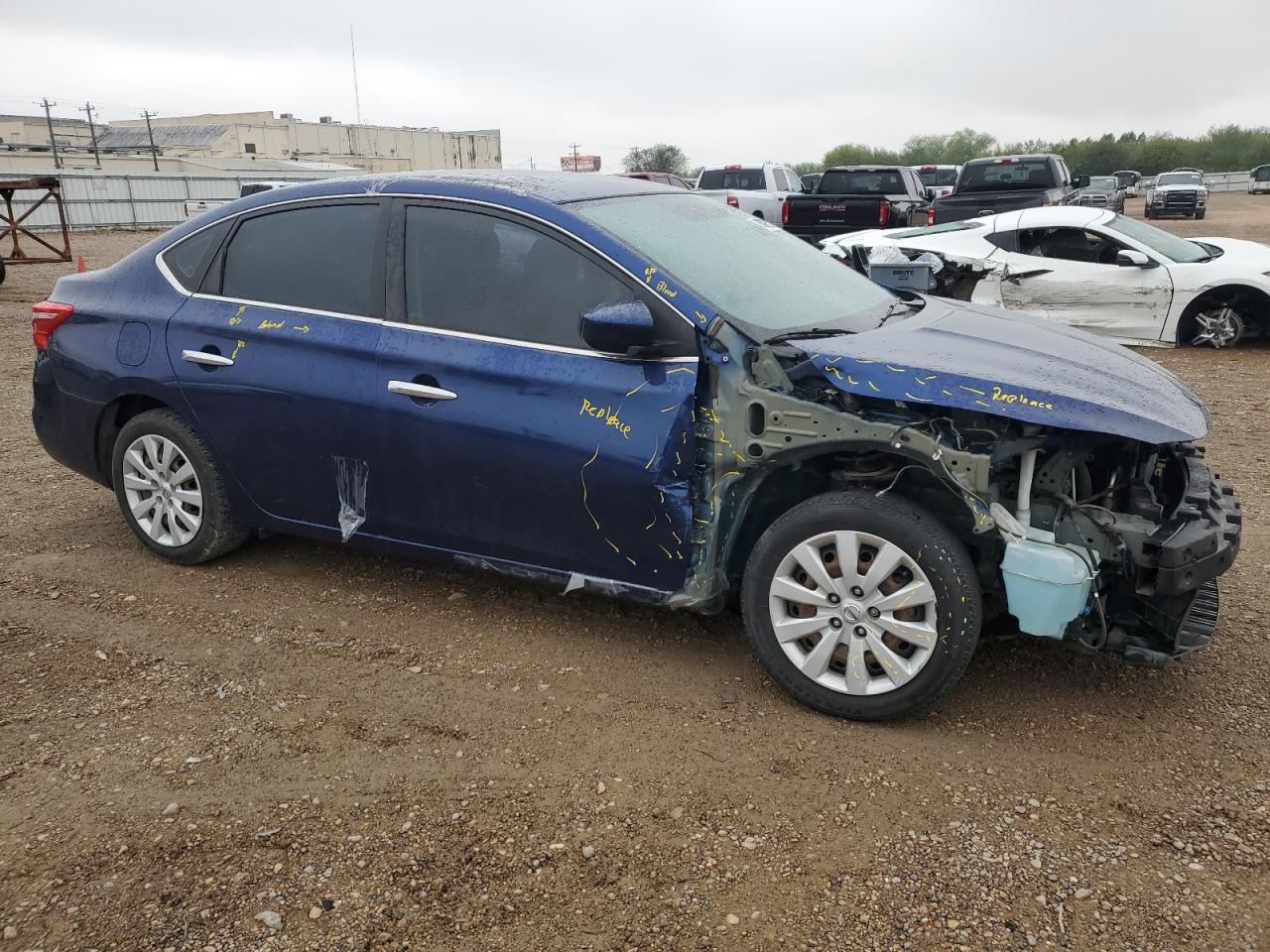 2018 Nissan Sentra - Image 4