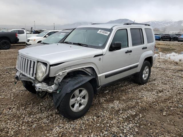 2009 Jeep Liberty Sport