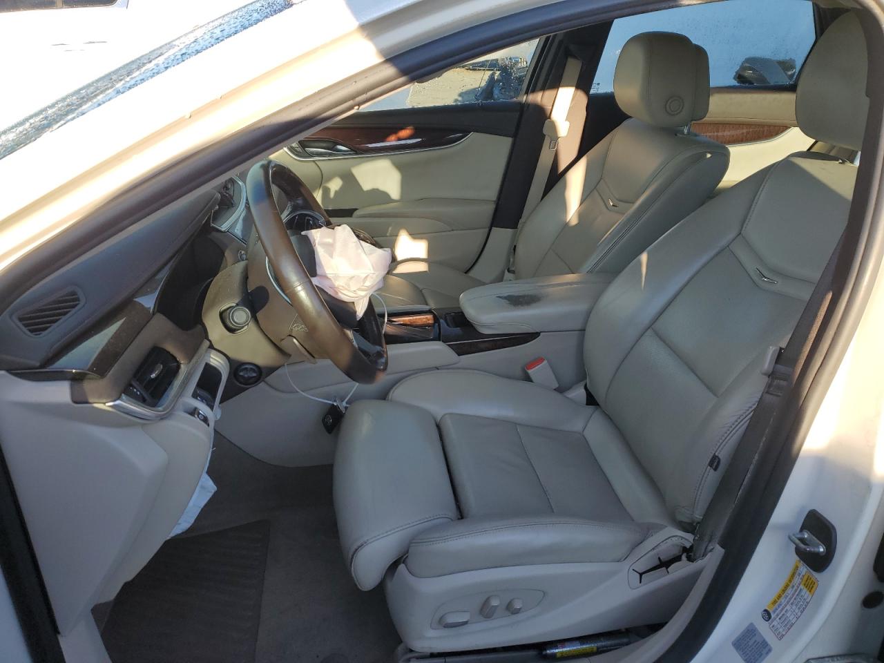 2013 Cadillac XTS - Image 7
