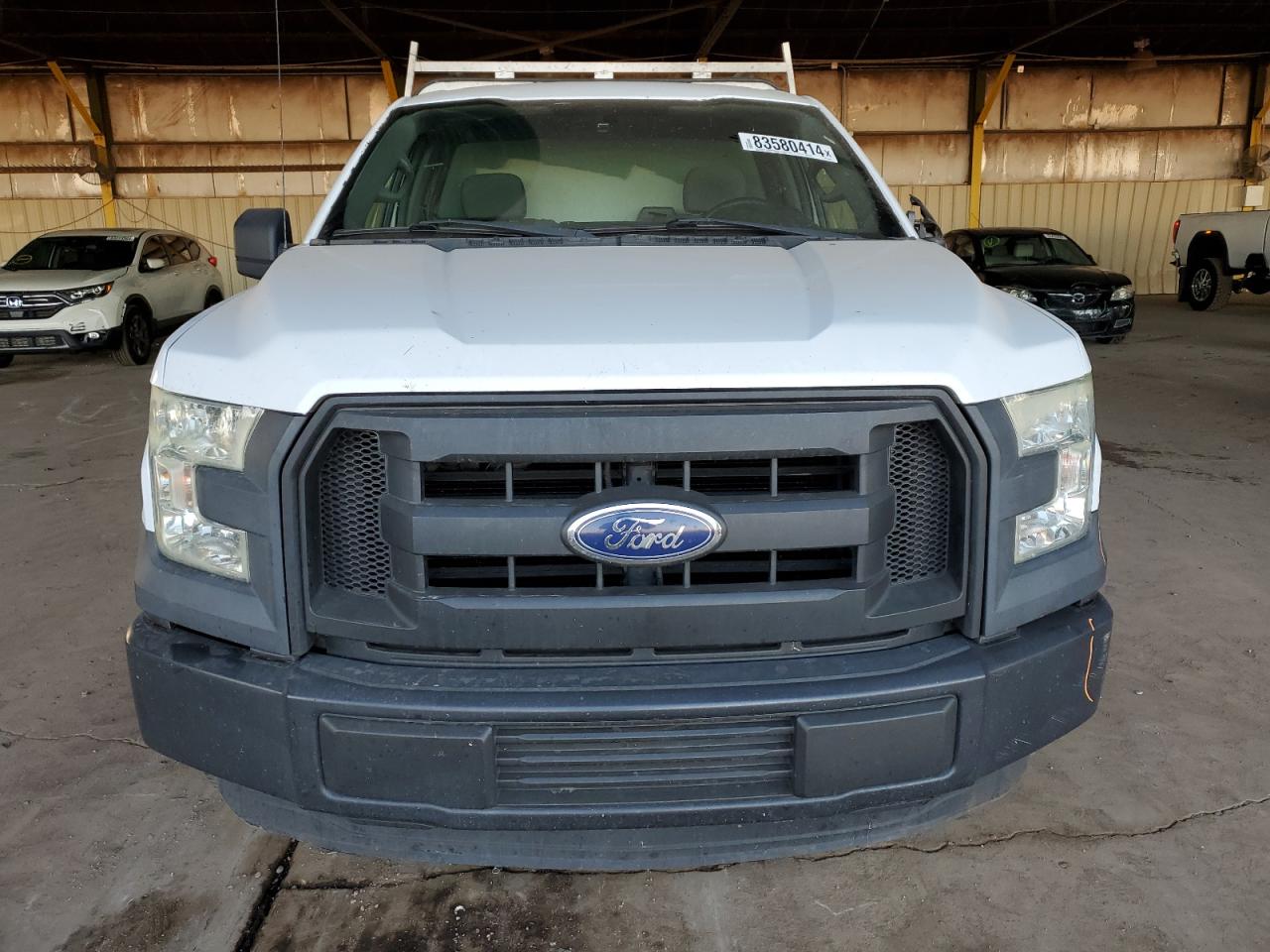 2016 Ford F-150 - Image 5