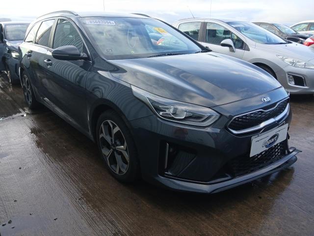 2020 KIA CEED