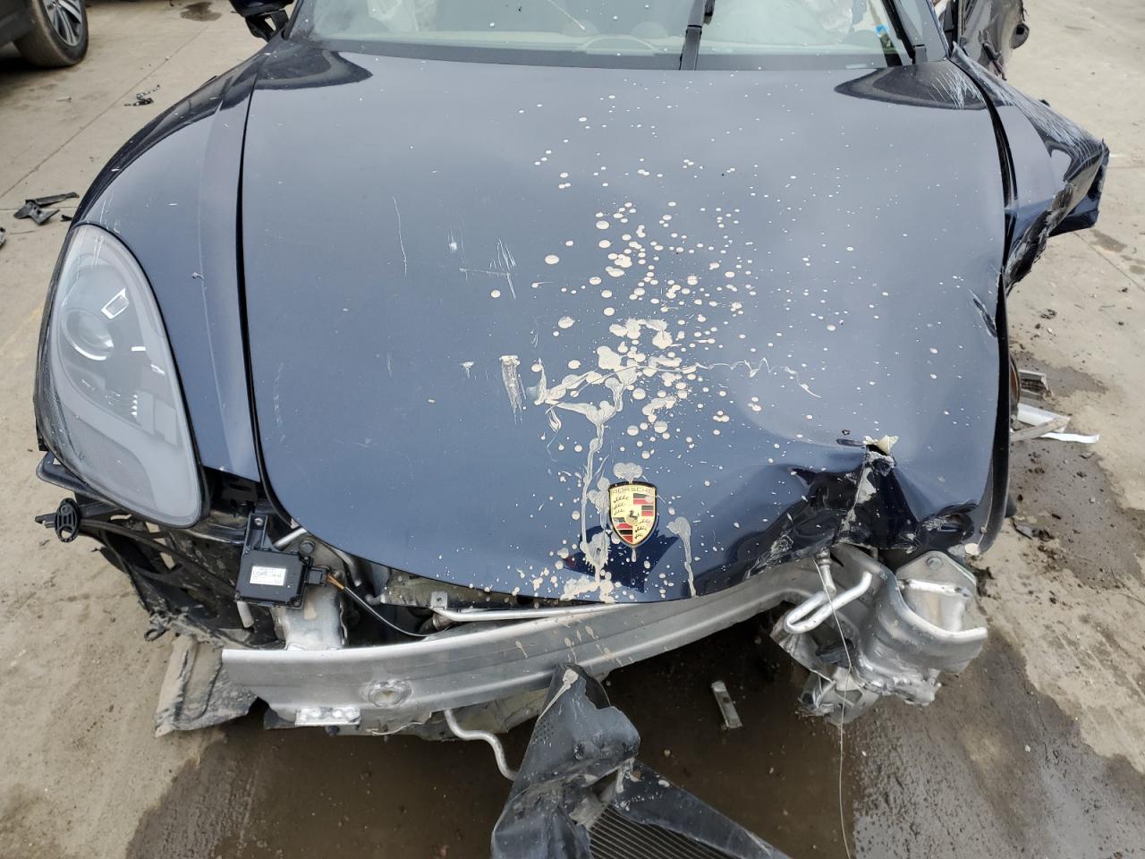 2019 Porsche Boxster - Image 12