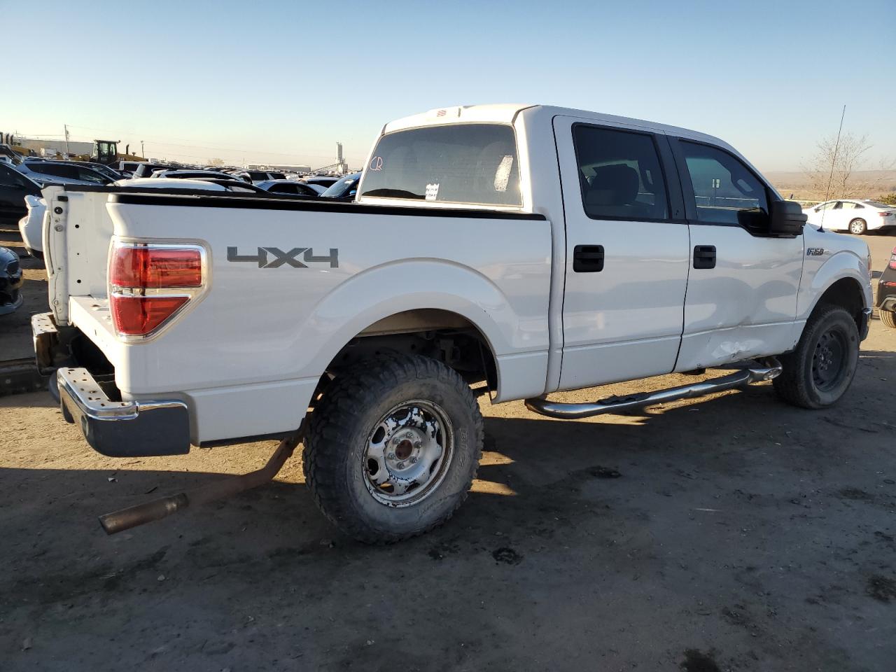 2010 Ford F-150 - Image 3