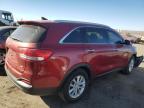 2018 Kia Sorento Lx for Sale in Albuquerque, NM - Front End