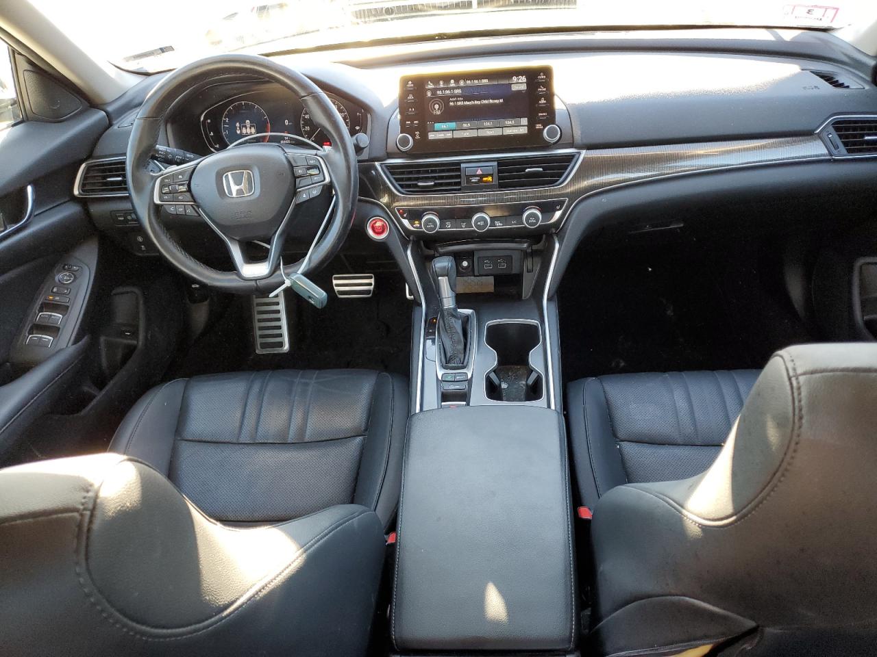 2022 Honda Accord - Image 8