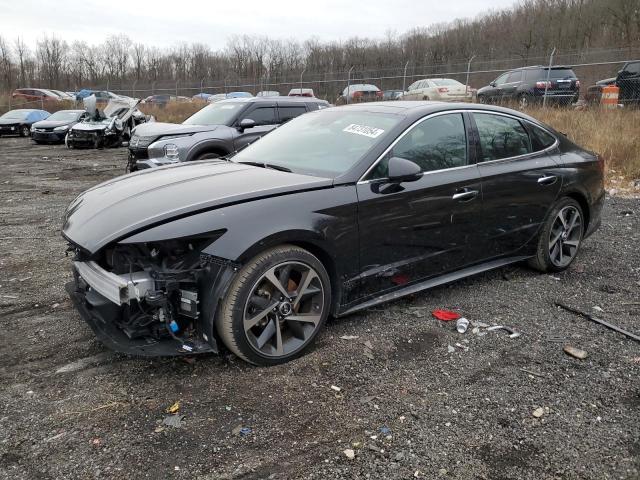 2022 Hyundai Sonata Sel Plus