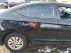 2018 Hyundai Elantra Se   zu verkaufen in Windsor, NJ - Side
