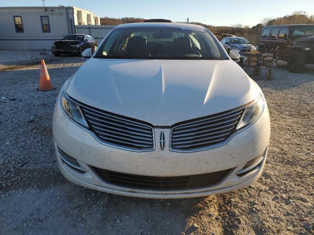 Седаны LINCOLN MKZ 2016 Белы