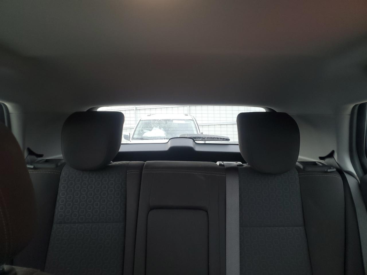 2022 Chevrolet Trax - Image 10