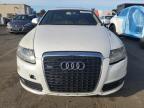 2010 Audi A6 Premium Plus de vânzare în Hayward, CA - Mechanical