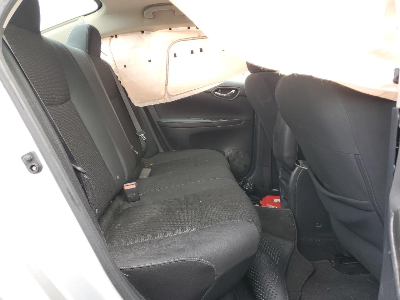 3N1AB7AP9KY220221 NISSAN SENTRA 2019