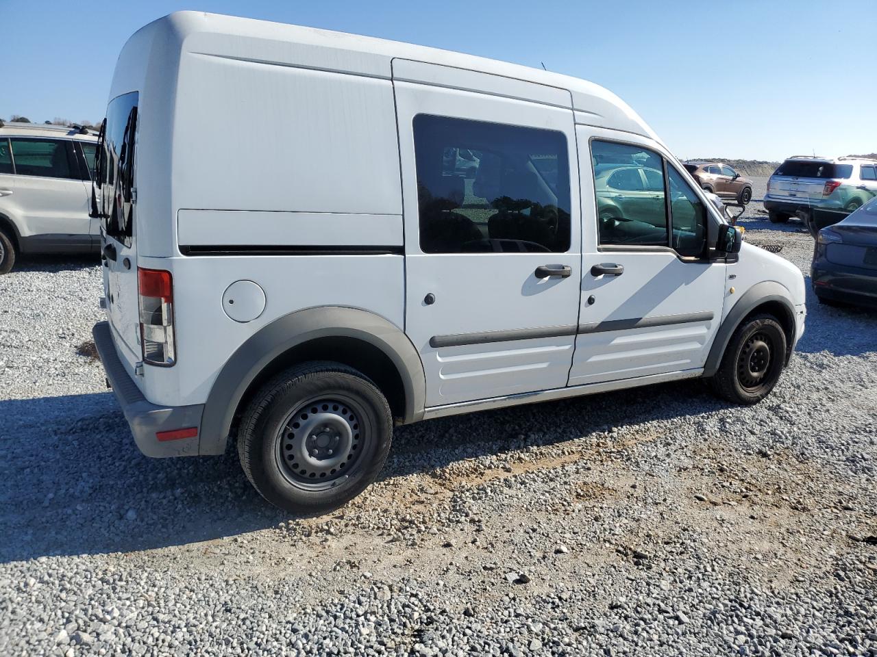 2010 Ford Transit - Image 3
