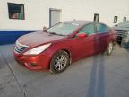 2013 Hyundai Sonata Gls за продажба в Farr West, UT - Rear End