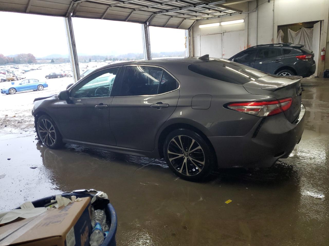 2019 Toyota Camry - Image 2