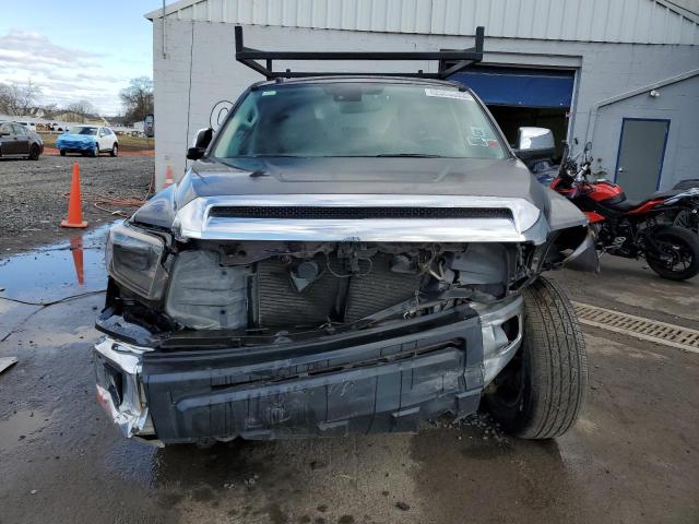  TOYOTA TUNDRA 2019 Серый