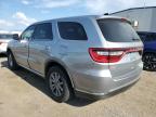 2014 Dodge Durango Sxt en Venta en Tucson, AZ - Front End