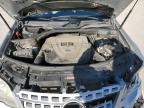 2010 Mercedes-Benz Ml 350 4Matic en Venta en Kansas City, KS - Front End