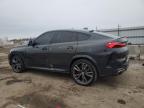 2022 Bmw X6 M50I for Sale in Chicago Heights, IL - Front End