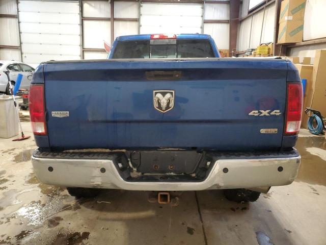 2011 DODGE RAM 3500 