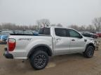 2019 Ford Ranger Xl en Venta en Des Moines, IA - Front End