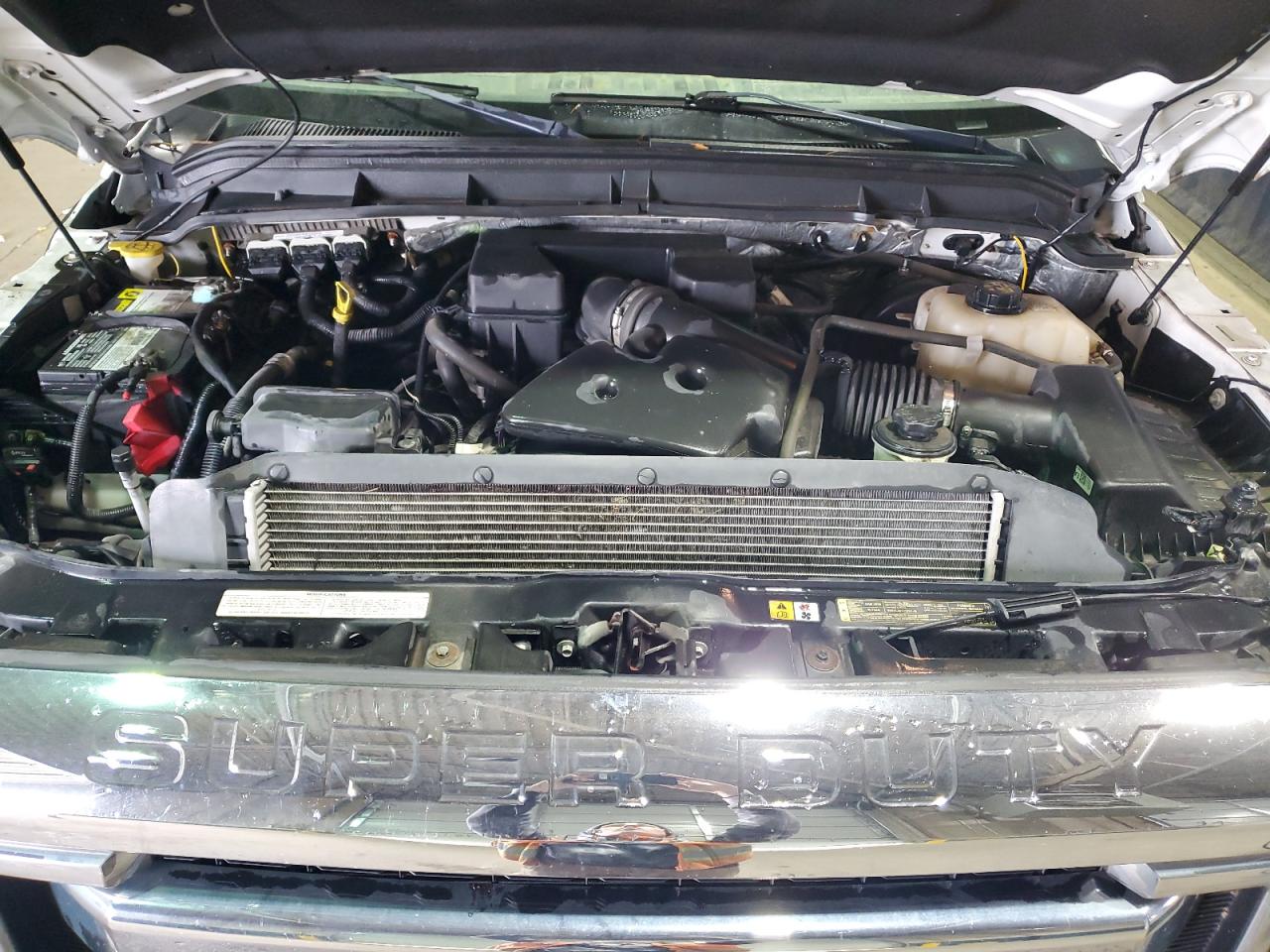2013 Ford F250 - Image 11