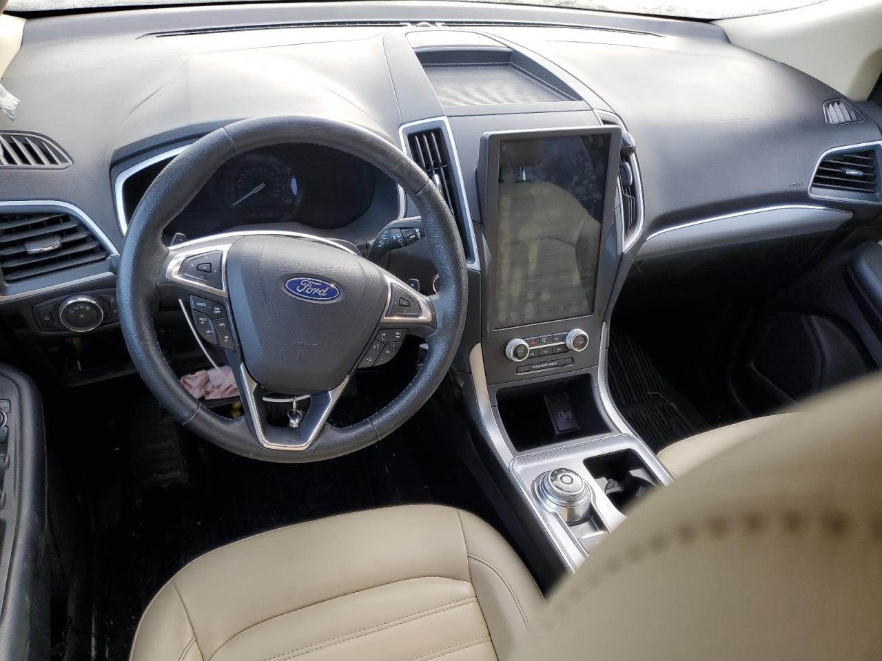 2FMPK4J95MBA47487 FORD EDGE 2021