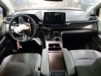 2023 Toyota Sienna Xle na sprzedaż w Elgin, IL - Front End