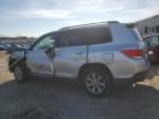 2013 Toyota Highlander Base за продажба в Baltimore, MD - Side